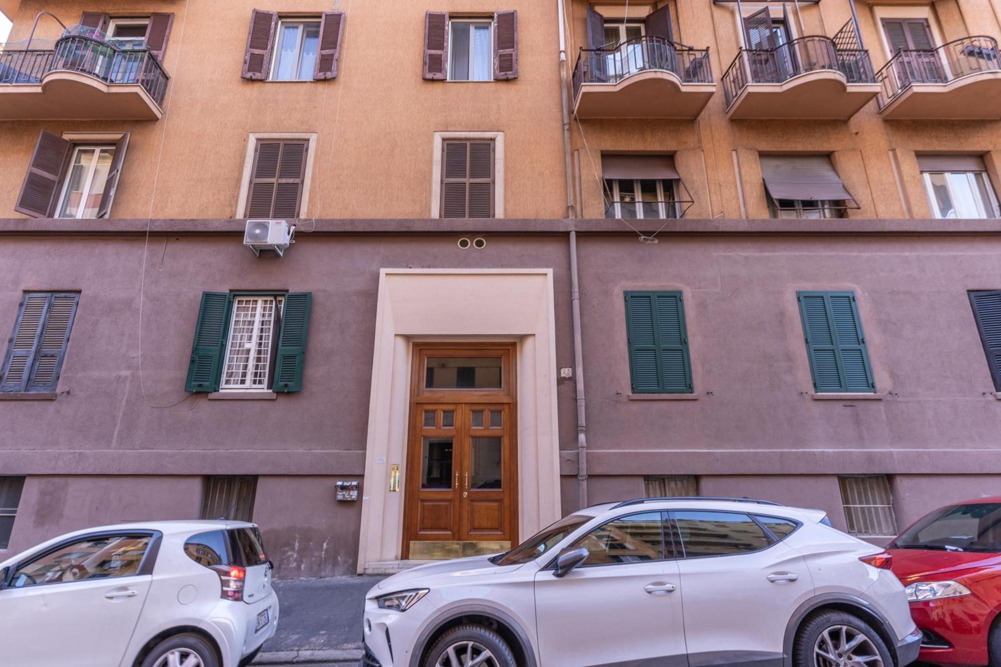 Orazio'S Charming Apartment — Photos 2